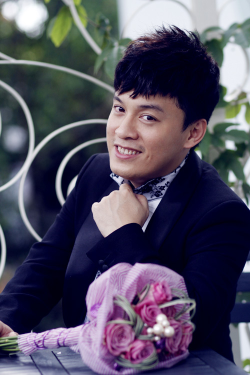 Lam Trường , valentine